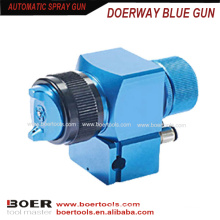 Inglaterra Porfessional Automative Spray Gun pistola azul